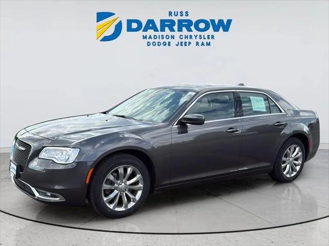 2020 Chrysler 300 Touring L AWD for sale in Madison, WI