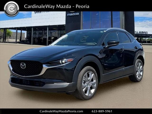 2025 Mazda CX-30 2.5 S Premium Package for sale in Peoria, AZ