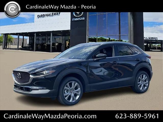 2025 Mazda CX-30 2.5 S Premium Package for sale in Peoria, AZ
