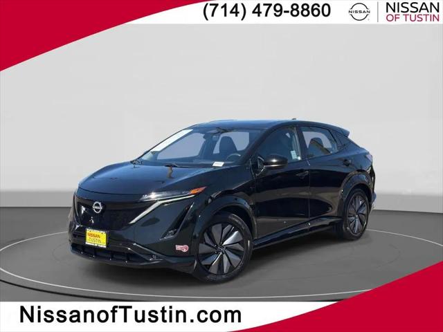 2024 Nissan ARIYA EVOLVE+ for sale in Tustin, CA