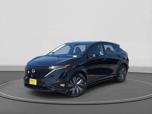 2024 Nissan ARIYA EVOLVE+ for sale in Tustin, CA