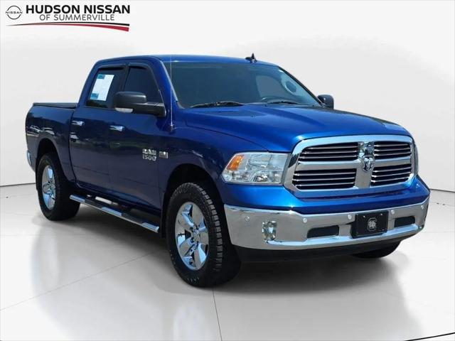 2018 Ram 1500 Big Horn Crew Cab 4x4 5'7" Box for sale in Summerville, SC