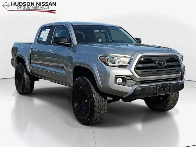 2016 Toyota Tacoma SR5 V6 for sale in Summerville, SC