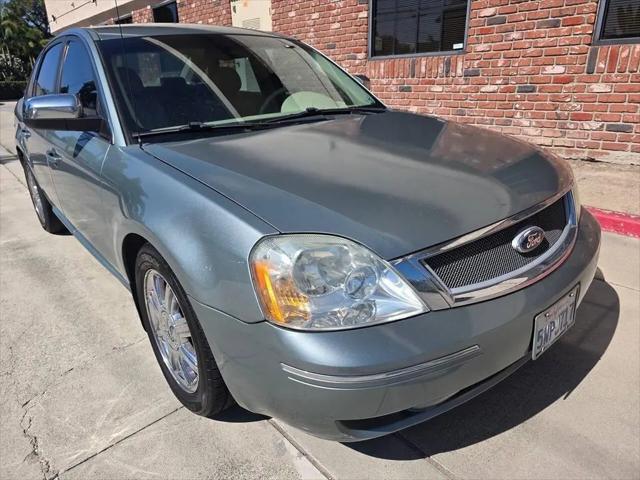2007 Ford Five Hundred Limited for sale in Stanton, CA