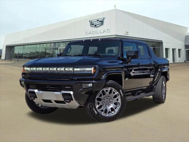 2025 GMC HUMMER EV e4WD 3X for sale in Fort Worth, TX