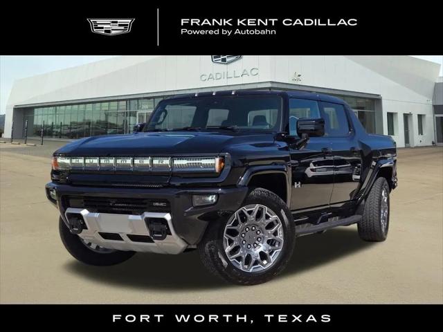 2025 GMC HUMMER EV e4WD 3X for sale in Fort Worth, TX