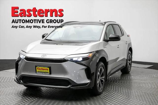 2024 Toyota bZ4X XLE for sale in Laurel, MD