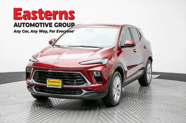 2024 Buick Encore GX Preferred FWD for sale in Temple Hills, MD