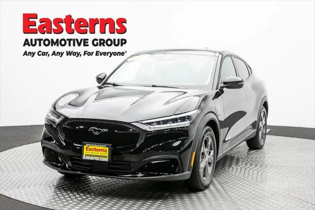 2021 Ford Mustang Mach-E Select for sale in Temple Hills, MD