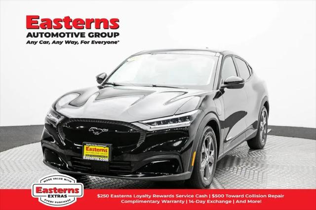 2021 Ford Mustang Mach-E Select for sale in Temple Hills, MD