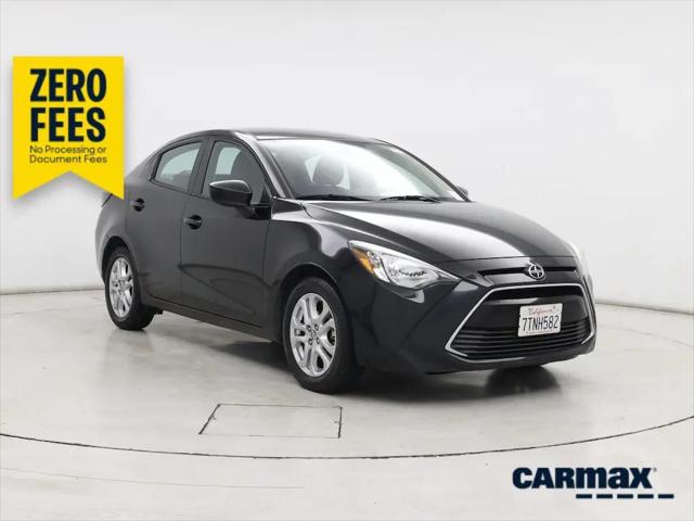 2016 Scion iA Unknown for sale in Colma, CA