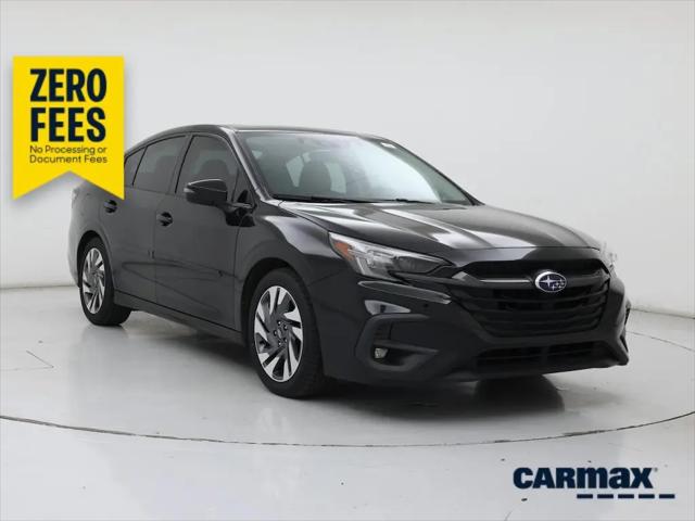 2023 Subaru Legacy Limited for sale in Jackson, TN