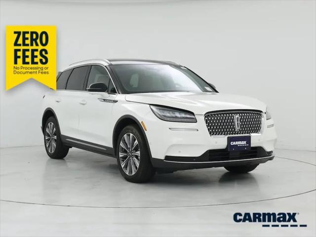2022 Lincoln Corsair Reserve for sale in Fairfield, CA