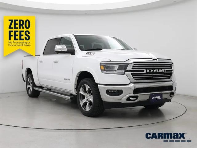 2022 Ram 1500 Laramie Crew Cab 4x4 5'7" Box for sale in O'Fallon, IL