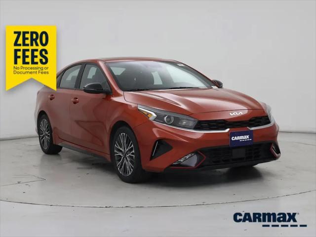 2023 Kia Forte GT-Line for sale in Fremont, CA