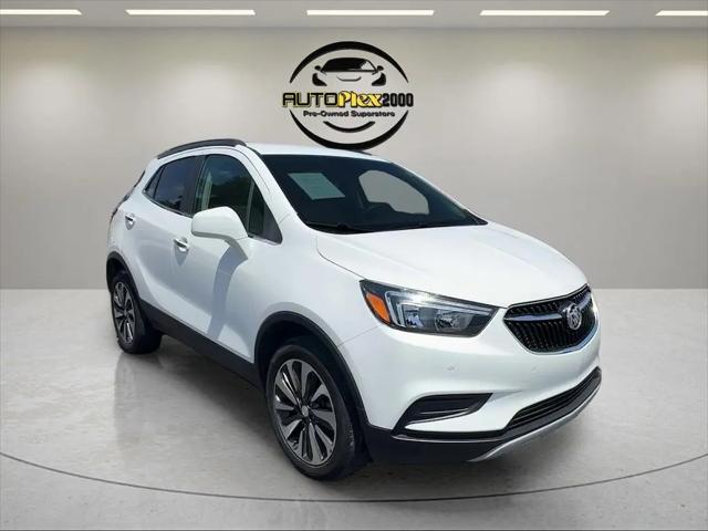 2021 Buick Encore AWD Preferred for sale in Sulphur, LA