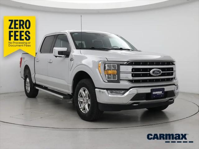 2023 Ford F-150 LARIAT for sale in St. Louis, MO
