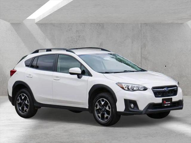 2020 Subaru Crosstrek Premium for sale in White Bear Lake, MN