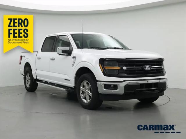 2024 Ford F-150 XLT for sale in Jacksonville, NC
