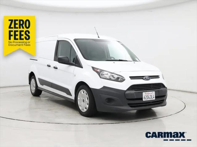 2018 Ford Transit Connect XL for sale in Santa Rosa, CA