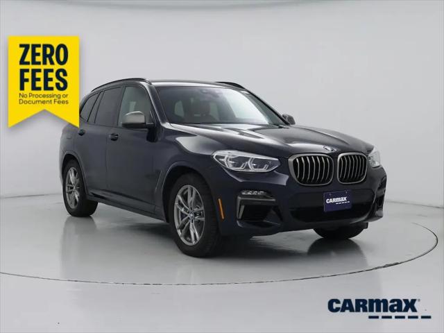 2021 BMW X3 M40i for sale in King of Prussia, PA