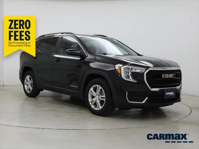 2022 GMC Terrain AWD SLE for sale in Myrtle Beach, SC