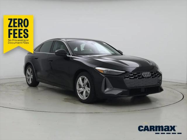 2025 Audi A5 Premium TFSI quattro S tronic for sale in Lithia Springs, GA