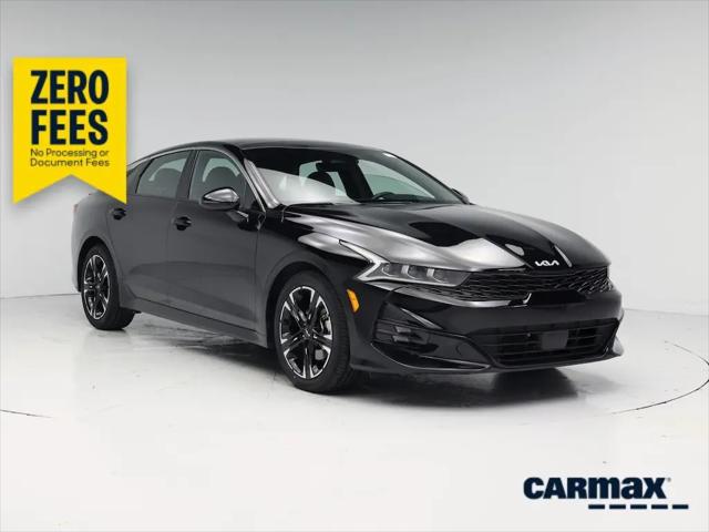 2023 Kia K5 GT-Line for sale in Bristol, TN