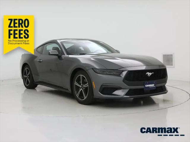 2025 Ford Mustang EcoBoost Premium Fastback for sale in Shreveport, LA