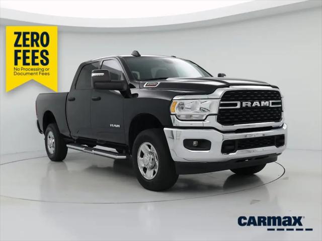 2024 Ram 2500 Big Horn Crew Cab 4x4 6'4" Box for sale in Savannah, GA