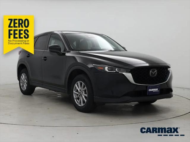 2023 Mazda CX-5 2.5 S Select for sale in Norwood, MA