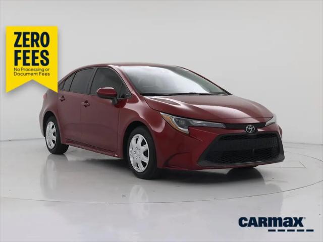 2022 Toyota Corolla LE for sale in Bradenton, FL