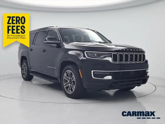 2024 Jeep Wagoneer Series I 4x4 for sale in Langhorne, PA