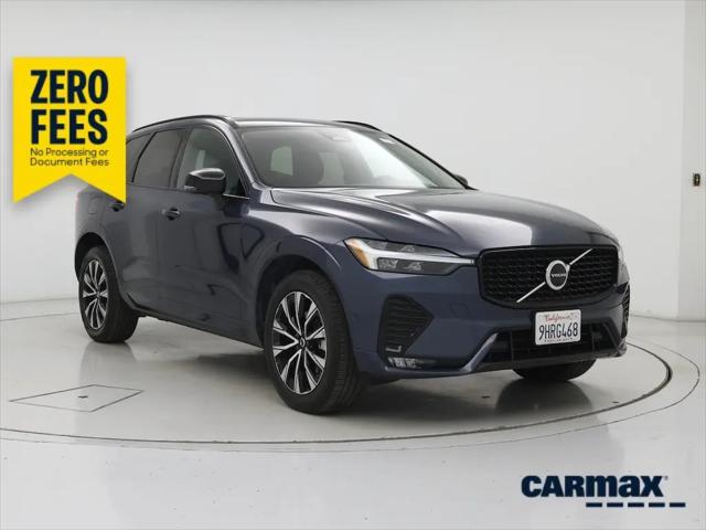 2023 Volvo XC60 B5 Plus Dark Theme for sale in Canoga Park, CA