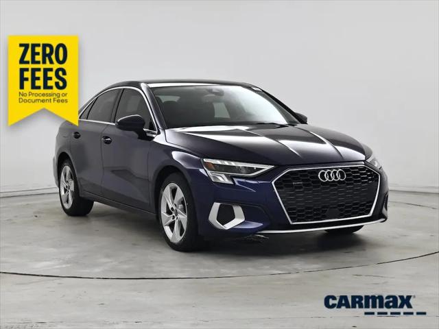 2023 Audi A3 Premium 40 TFSI quattro S tronic for sale in Columbus, GA