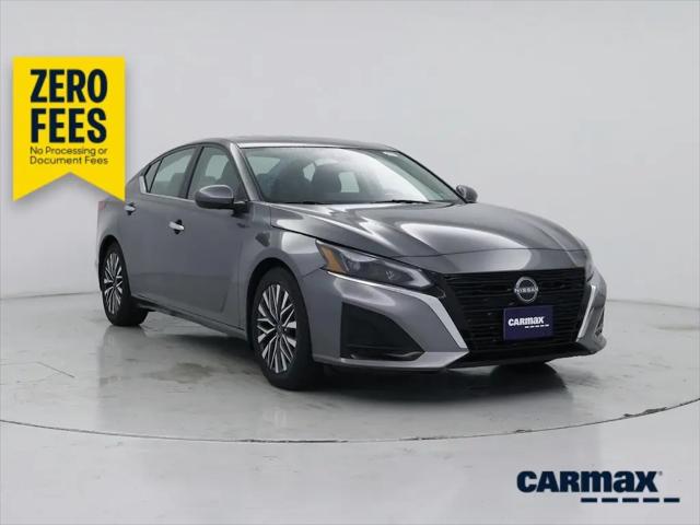 2023 Nissan Altima SV FWD for sale in Maple Shade Township, NJ