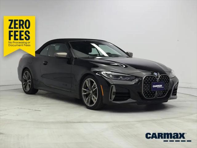 2021 BMW M4 I for sale in Pleasant Hill, CA
