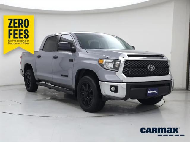 2021 Toyota Tundra SR5 for sale in Corpus Christi, TX