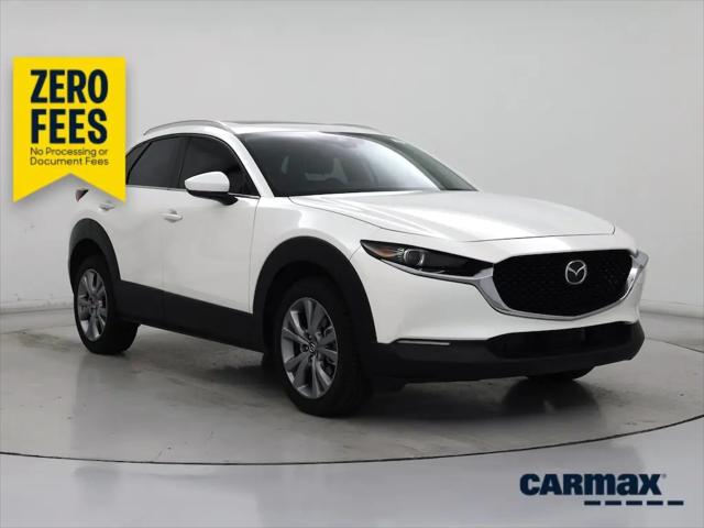2022 Mazda CX-30 Premium for sale in Las Vegas, NV