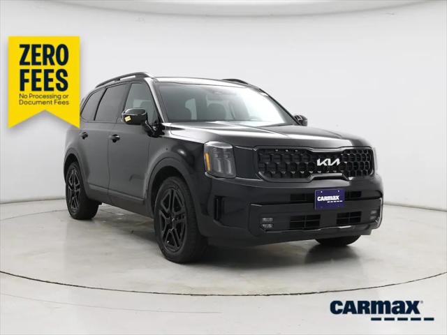 2024 Kia Telluride SX Prestige X-Line for sale in Sacramento, CA