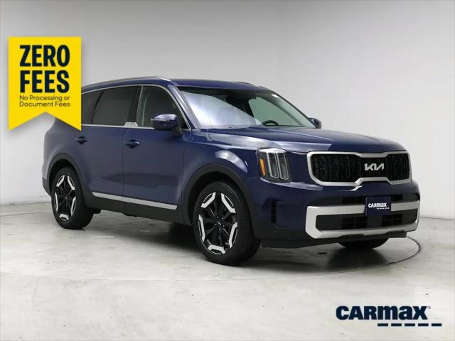 2024 Kia Telluride EX for sale in Lynnwood, WA