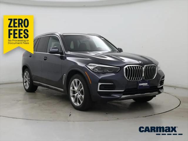 2022 BMW X5 xDrive40i for sale in Colonie, NY