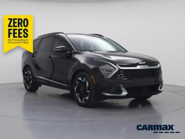 2024 Kia Sportage SX-Prestige for sale in Murfreesboro, TN