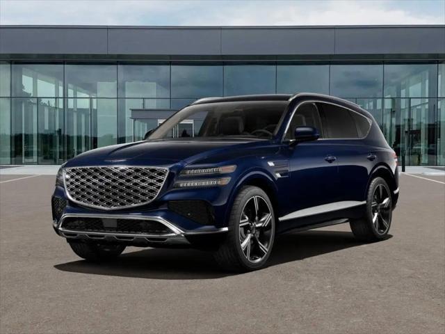 2025 Genesis GV80 3.5T Prestige AWD for sale in WINTER PARK, FL