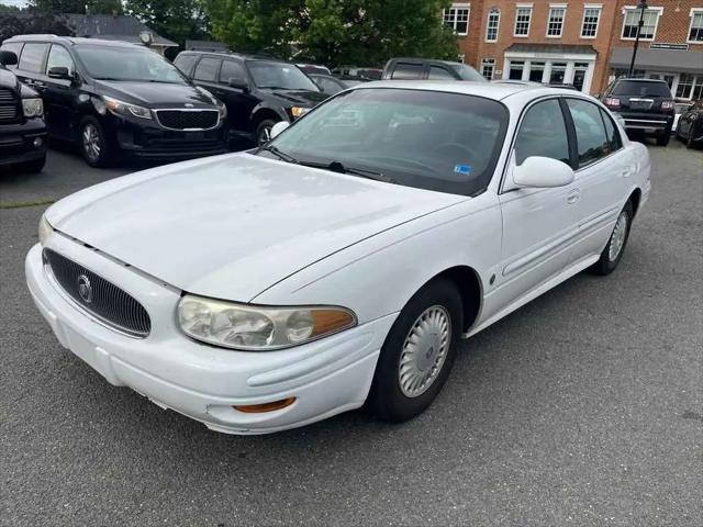 2000 Buick LeSabre Custom for sale in Purcellville, VA
