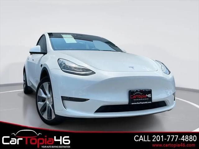 2023 Tesla Model Y AWD for sale in Elmwood Park, NJ