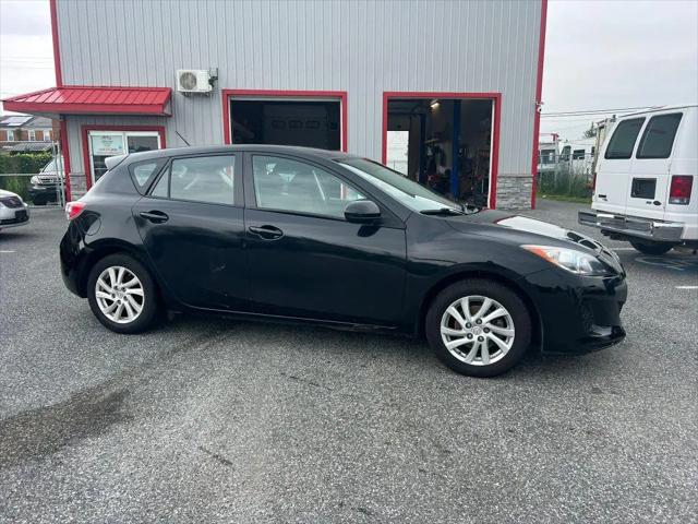 2012 Mazda Mazda3 i Touring for sale in Dundalk, MD