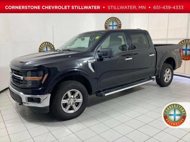 2024 Ford F-150 XLT for sale in Stillwater, MN