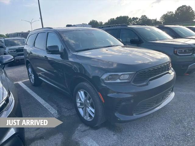 2024 Dodge Durango GT Plus AWD for sale in Youngstown, OH