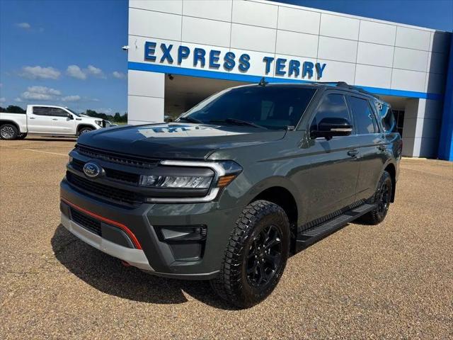 2023 Ford Expedition Timberline for sale in Terry, MS